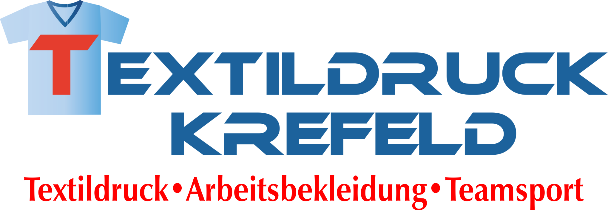 Textildruck Krefeld